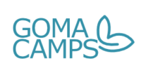 Logo Goma Camps