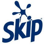 Skip logo Monocolor