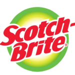 Logo Scotch-Brite