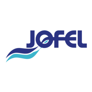 Logo Jofel limpio